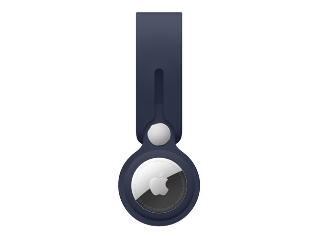 Apple Airtag - Bucle para etiqueta Bluetooth antipérdida