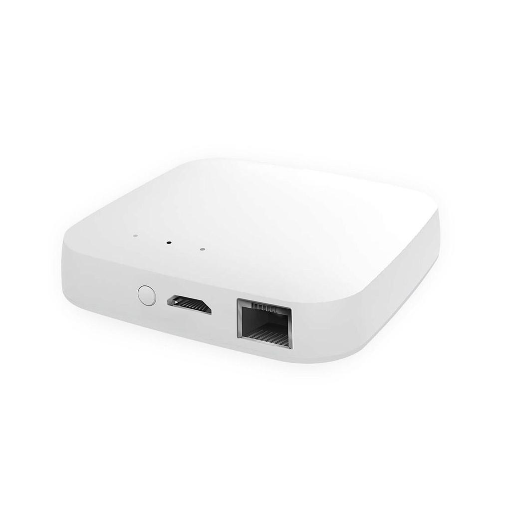 Gateway Hub Zigbee Cableado Rj45 Tuya
