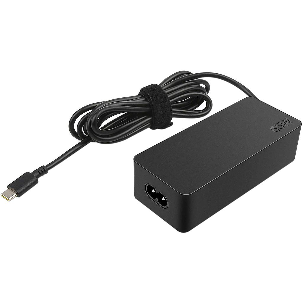 CARGADOR LENOVO 65W STANDARD USB TYPE-C