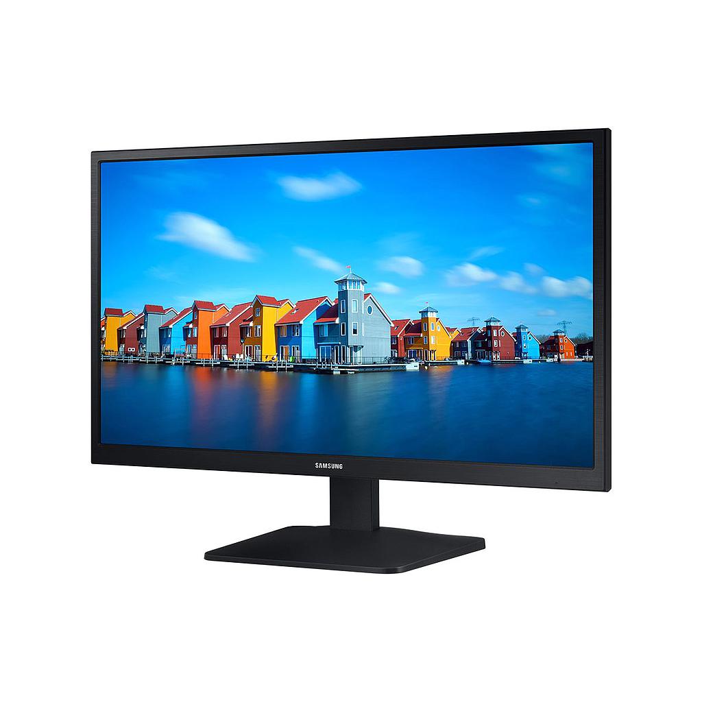 Monitor Samsung Ls22a336nhlxzx 22&quot; Plano Fhd