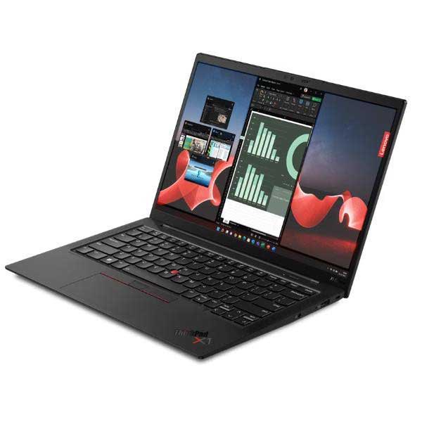 NOTEBOOK LENOVO THINKPAD X1 CARBON i7-1255U/14”T/16GB/1TB/W1