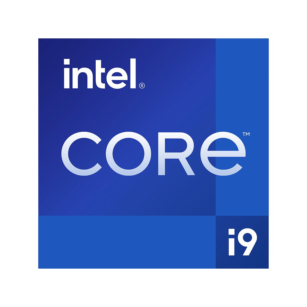 Intel Core i9 12900F - 2.4 GHz - 16 núcleos
