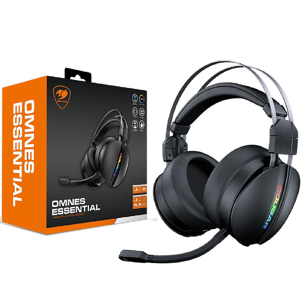 Auricular Cougar Omnes Essential