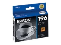 Epson T196 - Negro - original