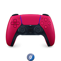 Gamepad Inalámbrico Bt Sony Ps5 Dualsense Respuesta Háptica