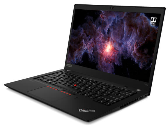 NOTEBOOK LENOVO THINKPAD T14S I7-1255U/14&quot; WUXGA/16GB/512GB/