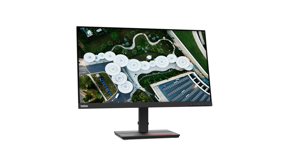 MONITOR LENOVO THINKVISION S24E-20 23.8&quot; FHD/HDMI+VGA/3YCI