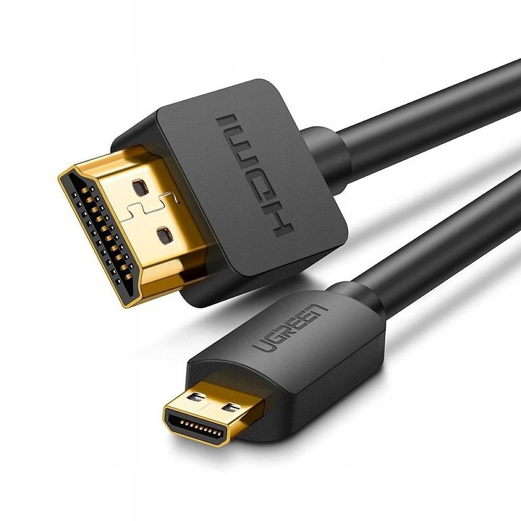 Ugreen Cable Micro Hdmi A Hdmi 1,5 Metros