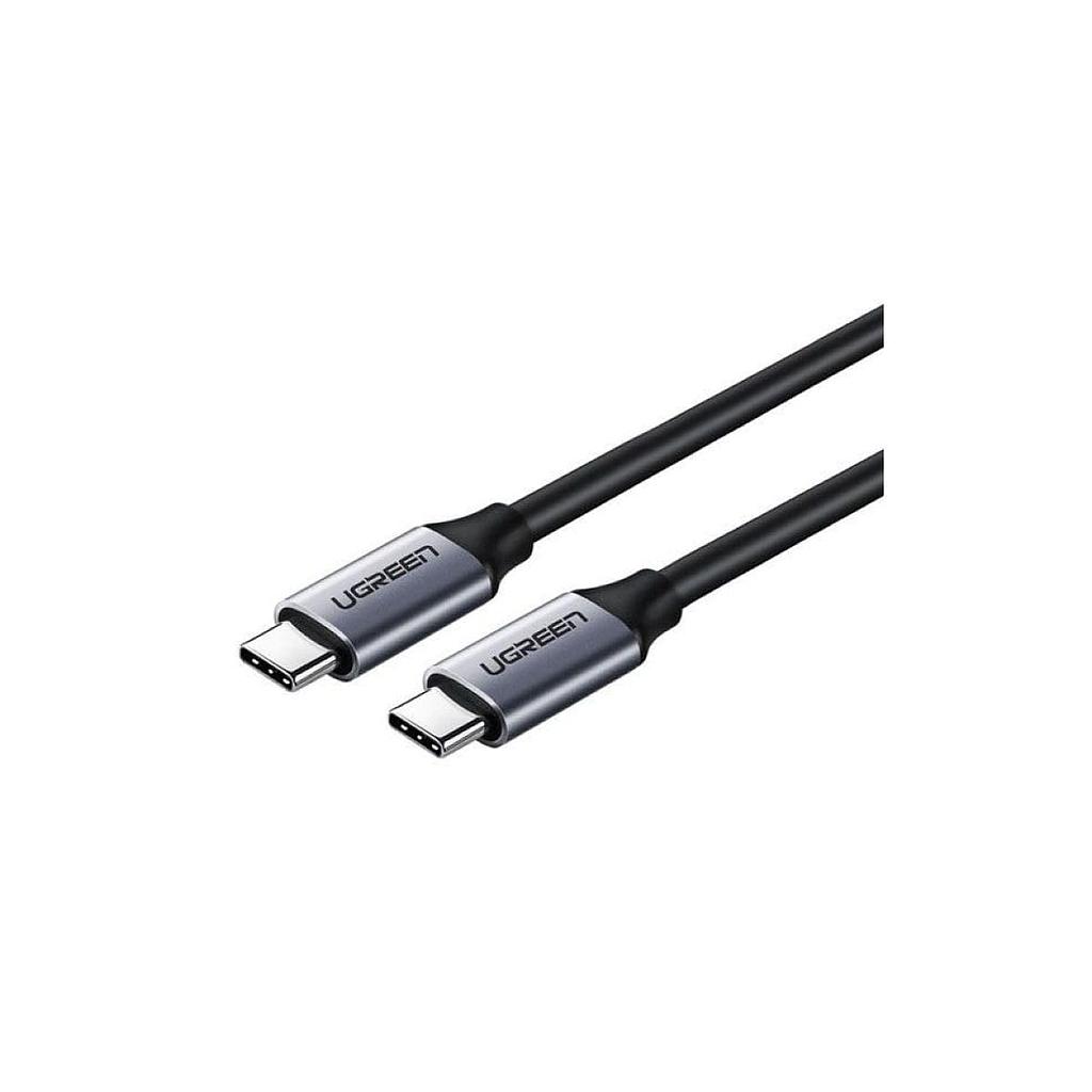 Ugreen Cable Tipo-c 3.1 60W 1.5M
