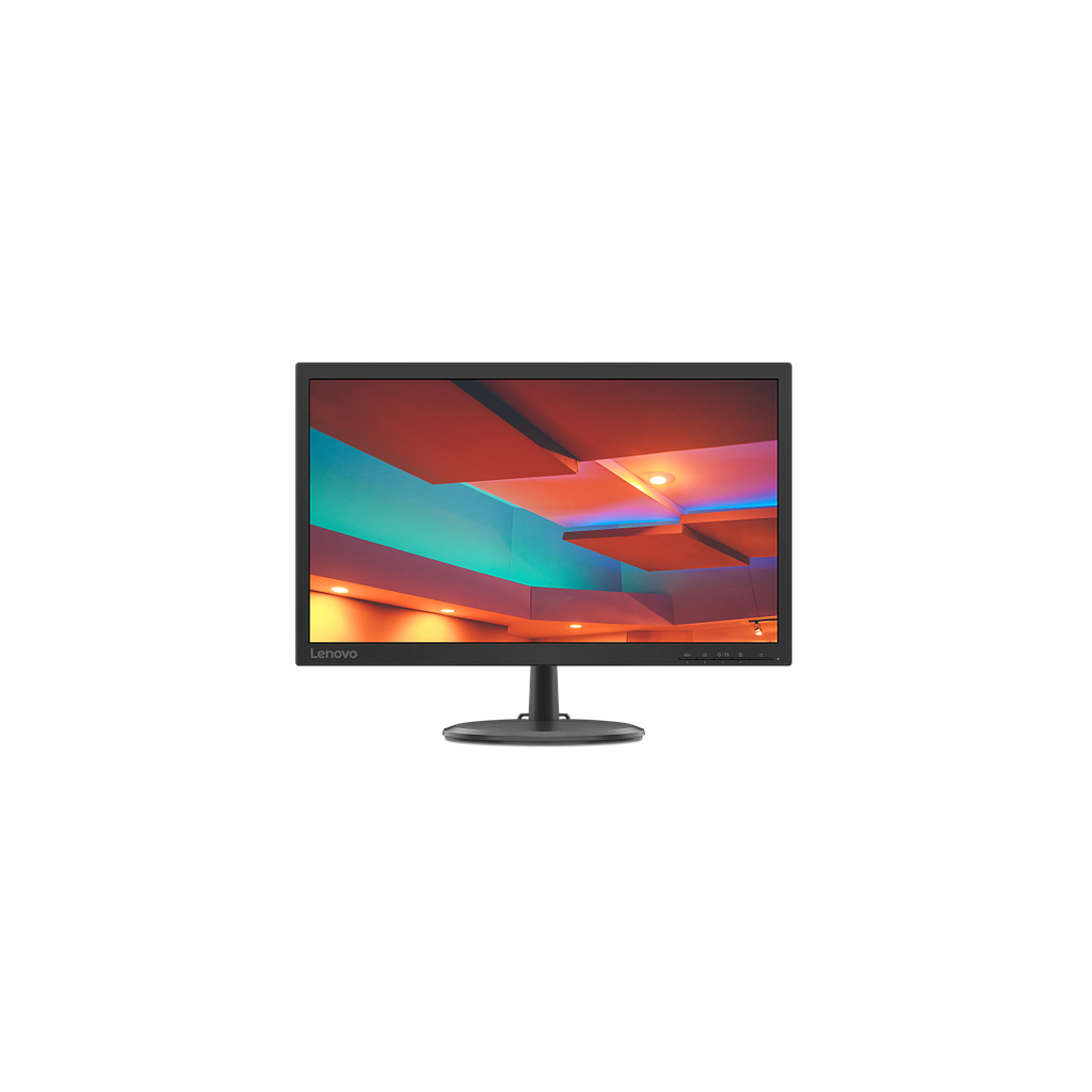 MONITOR LENOVO THINKVISION C22E-20 21.45&quot; FHD VGA+HDMI