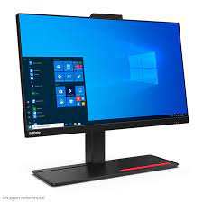 AIO LENOVO THINKCENTRE M70A I5-12400/21,5&quot; FHD/16GB/512GB SS