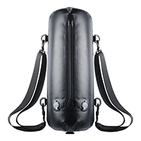 Bolso Marjaqe Impermeable Hermético Pvc 12L