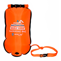 Boya Bolso Marjaqe Impermeable 100% 20l