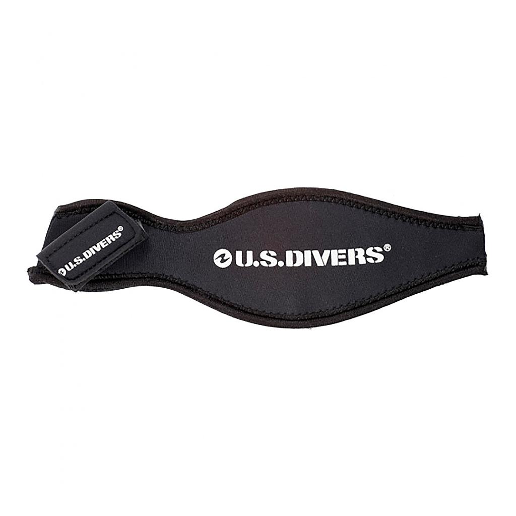 Cubierta Para Snorkel Neopreno Us Divers