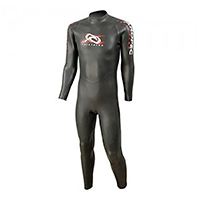 Traje De Compresión Aropec Hombre Super Stretch 3/2mm M