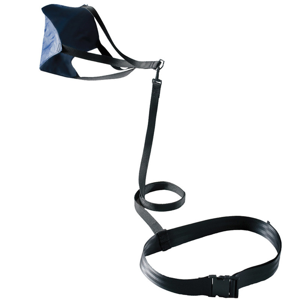 Paracaidas Swim Parachute Navy Finis
