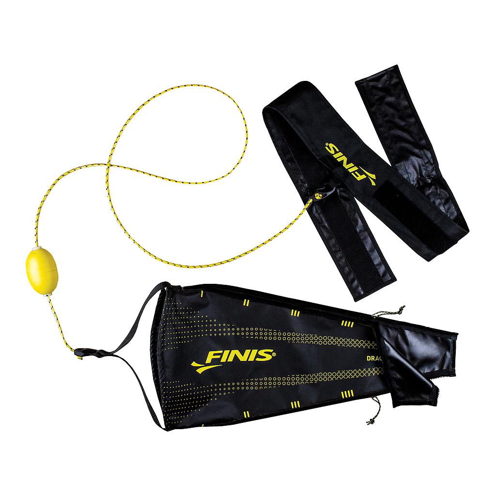 Pista de Nado Drag + Fly Finis