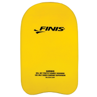 Tabla de Entrenamiento Foam Kickboard Finis
