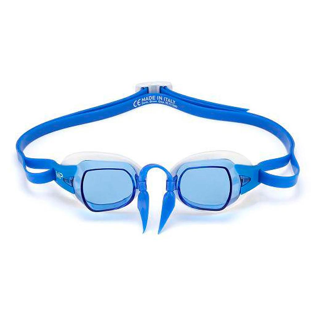 Lentes Phelps Chronos Aprobado Por Fina