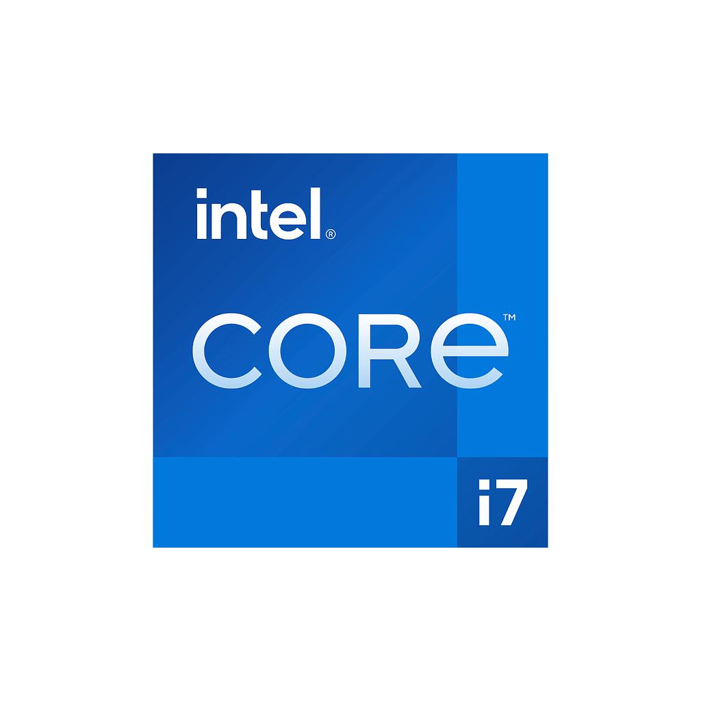 Intel Core i7 12700KF - 3.6 GHz - 12 núcleos