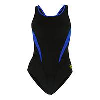 Malla De Baño Phelps Team Splice Mujer 18 
