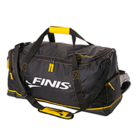 Bolso Deportivo Finis Torque Duffle 100% Poliéster