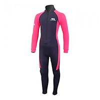 Traje  Lycra Buceo Aropec Niño 2