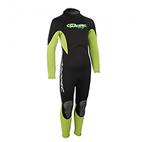 Traje Neopreno Surf Aropec Niño 6