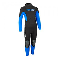 Traje Neopreno Surf Aropec Niño 12