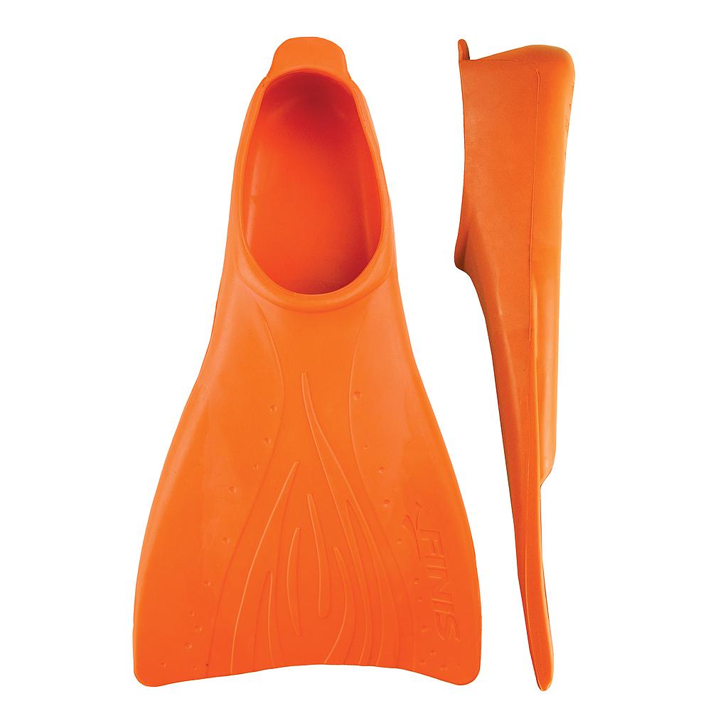 Aletas Finis Booster Para Niños Talle 33