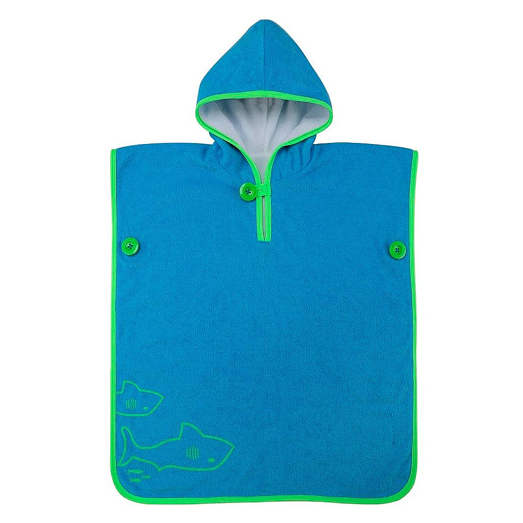 Toalla Para Niño Aqua Sphere Algodón Poliéster