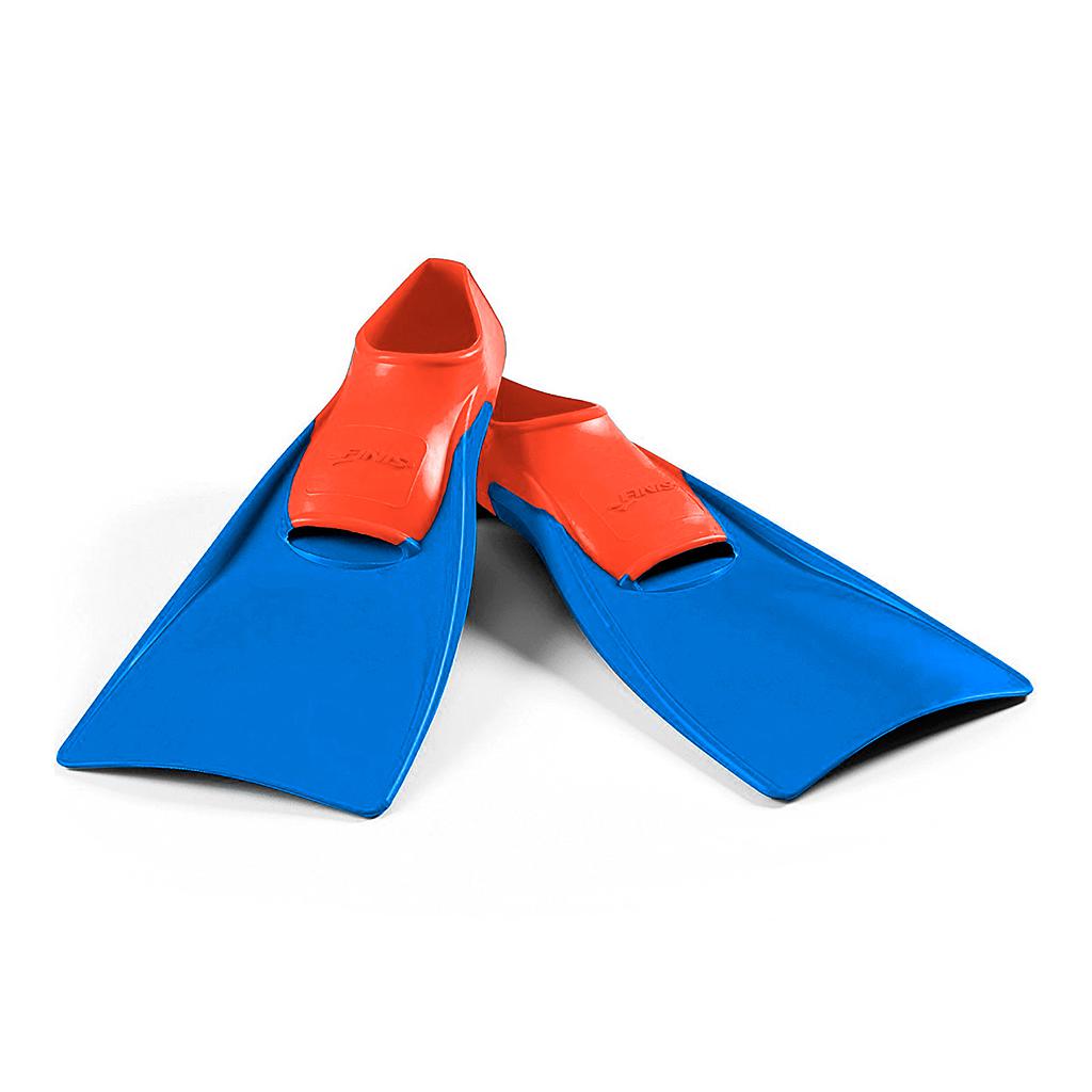 Patas de Rana Long Floating FInis Talle M