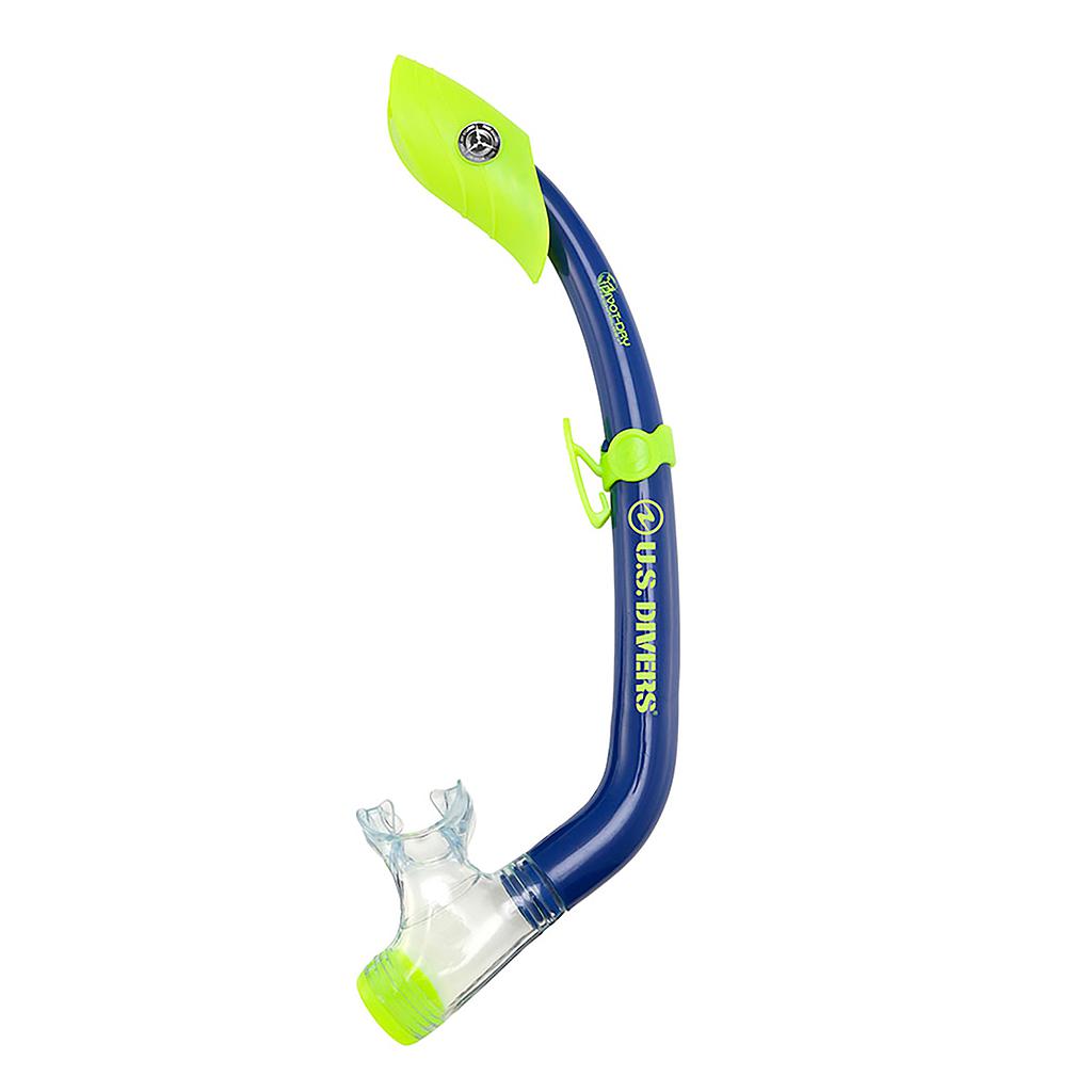 Snorkel Us Divers Para Niño Island Dry Jr
