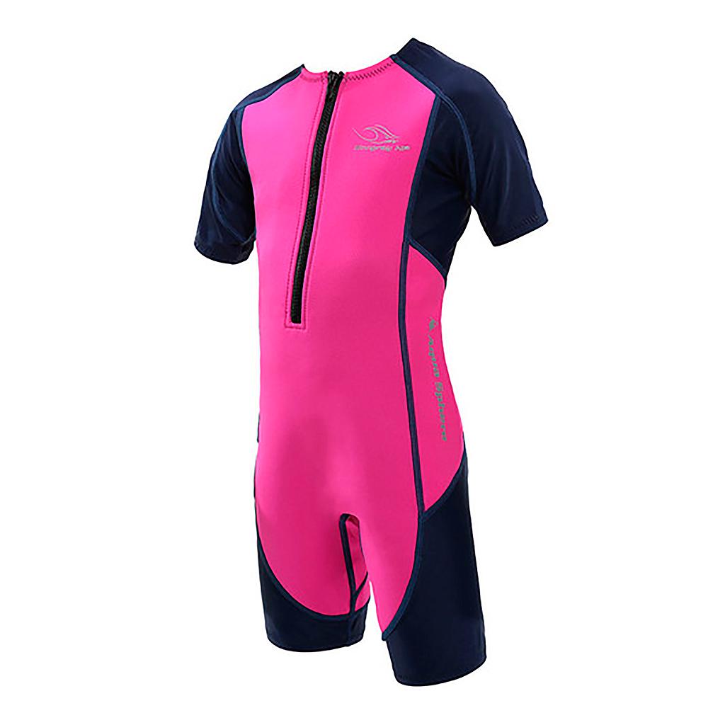 Traje Neopreno Stingray Core Aqua Sphere Niño 8