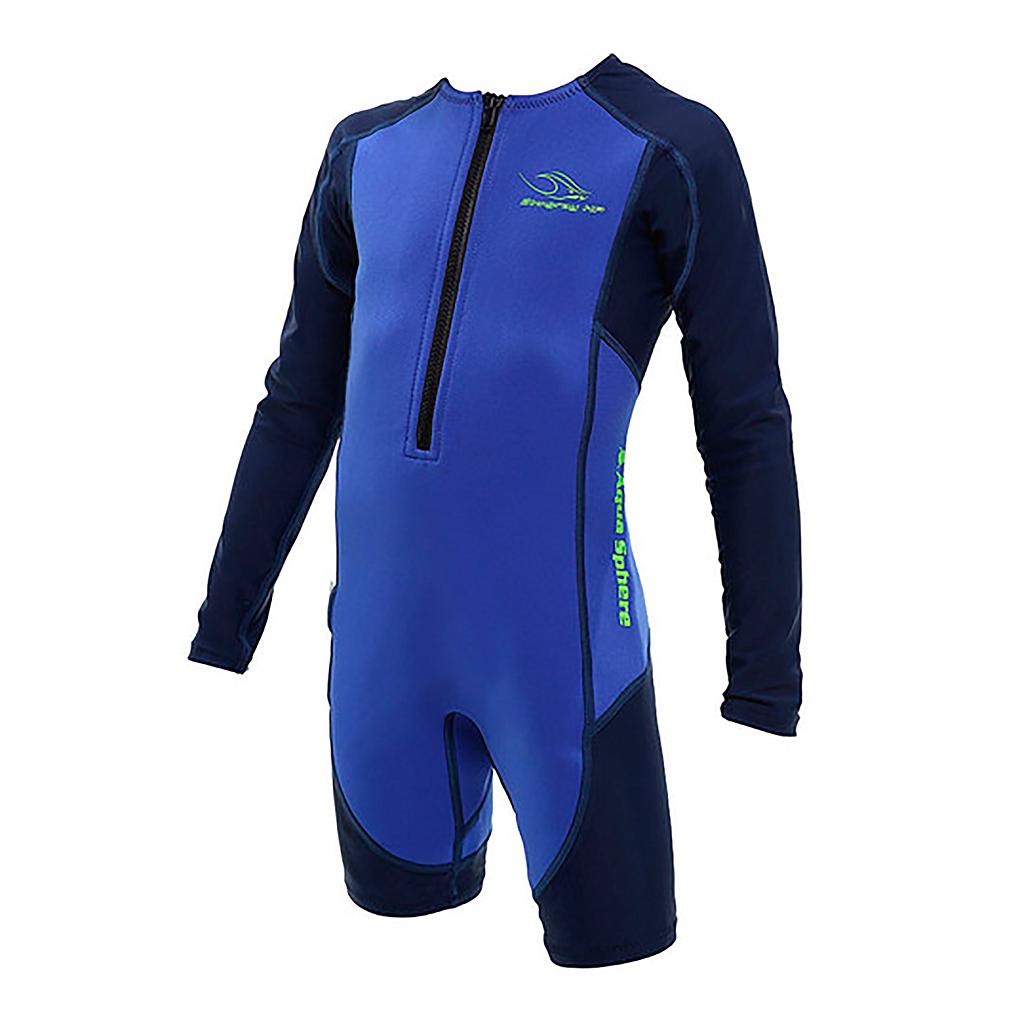 Traje Neopreno Stingray Core Aqua Sphere Niño 2