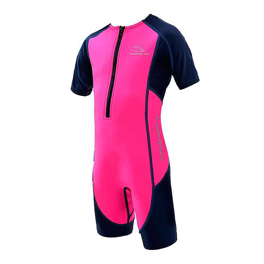 Traje Neopreno Stingray Core Aqua Sphere Niño 10