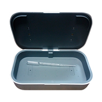 Esterilizador Uv Y Cargador Inalámbrico Para Celular 10w