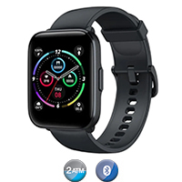 Reloj Inteligente Mibro Watch C2 43,2mm 2atm 1,69'' Bluetooth