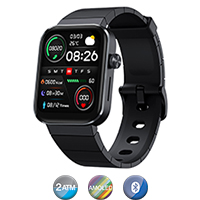 Reloj Inteligente Mibro Watch T1 43,5mm 2atm 1,6'' Bluetooth