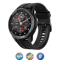 Reloj Inteligente Mibro Watch X1 47mm 5atm 1,3'' Bluetooth