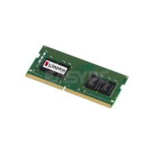 MEMORIA KINGSTON 2666MHZ DDR4 SODIMM 32GB