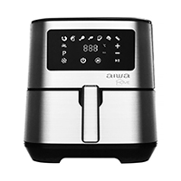 Freidora Sin Aceite Aiwa Awft22 1700w 200°c 5,5l