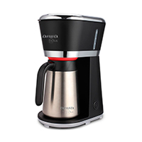 Cafetera Aiwa Awcd1162 700w 690ml