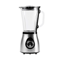 Licuadora Aiwa Awld9702a 500w 5 Vel 1,5l