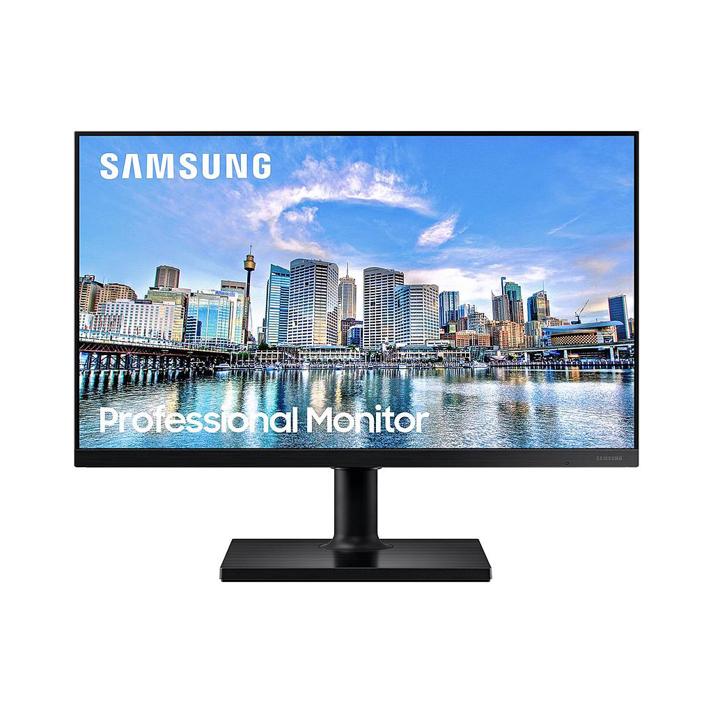 Monitor Samsung T45f 24&quot; 1920x1080 75 Hz Ips