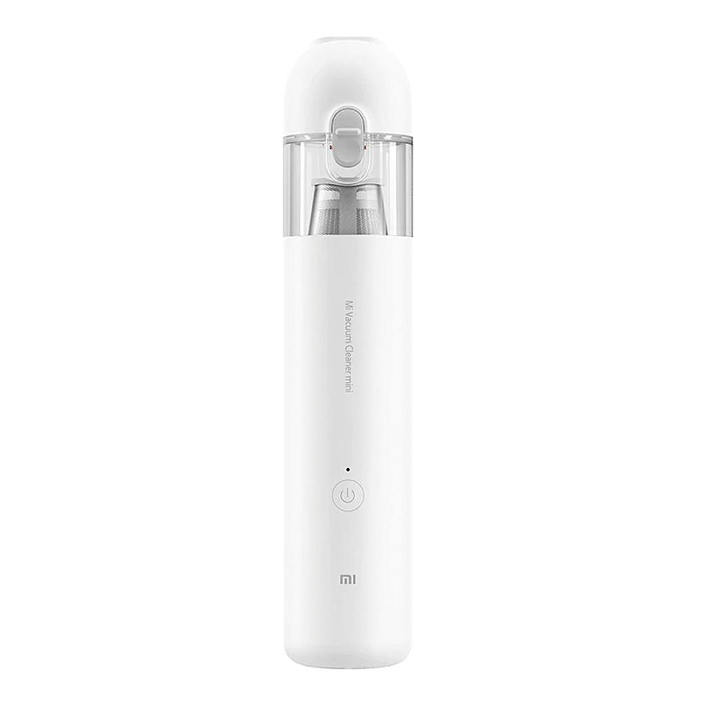 Aspiradora Portátil Xiaomi 120w 2 Modos De Succión