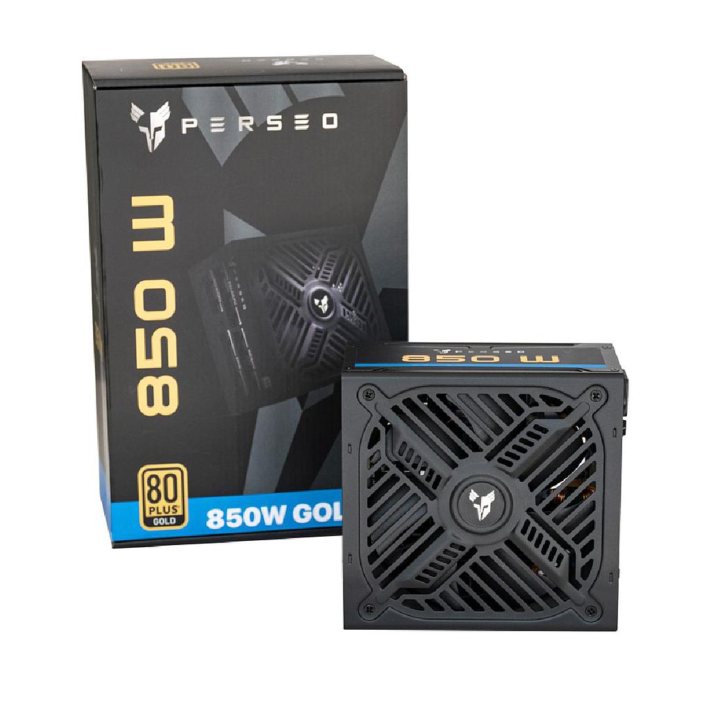 Fuente Perseo 850w 80 Plus Gold F.modular