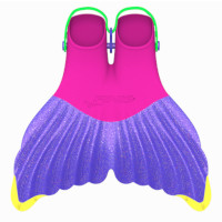 Monoaleta Natación Finis Dream 26-35