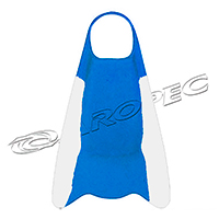 Aletas Caucho Natación Aropec Xl