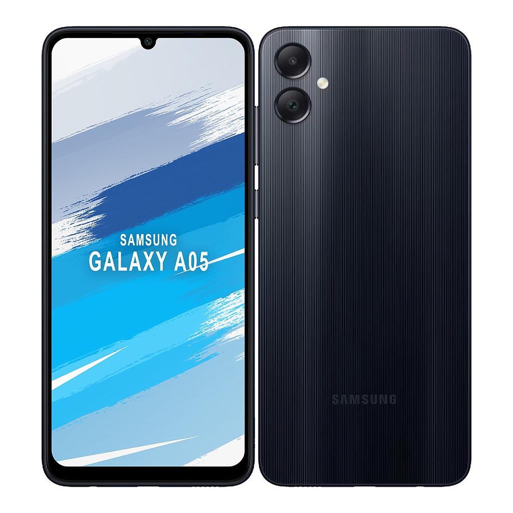 Samsung Galaxy A05 6,7&quot; 4G 4gb 128gb Dual Cam 50mp